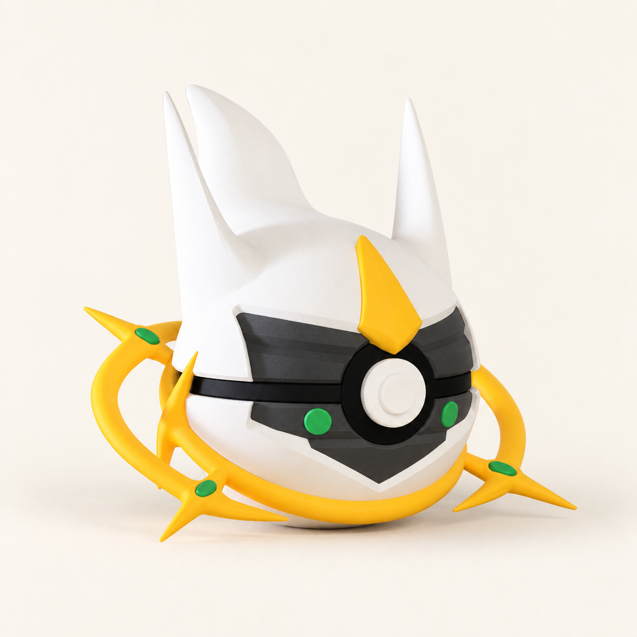 #0493 寶可夢造型球｜阿爾宙斯