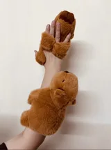 Capybara 卡皮巴拉趴趴圈 圖片 3