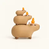 Capybara 磁吸疊疊樂 圖片 1